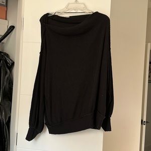 Free people pullover